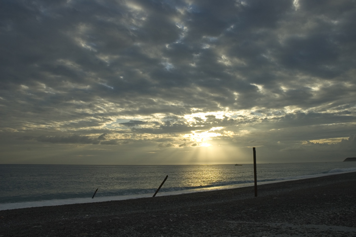 sunrise 2008  nov 26 2